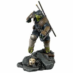 Soška The Last Ronin Statue (Teenage Mutant Ninja Turtles) obraz