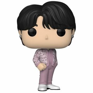 POP! Rocks: Jimin (BTS) obraz