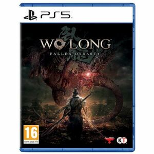 Wo Long: Fallen Dynasty PS5 obraz