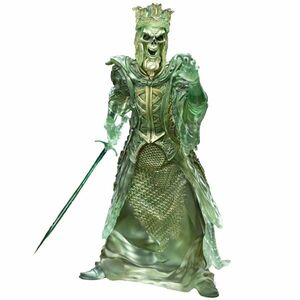 Figúrka Mini Epics: King of the Dead (Lord of the Rings) Limited Edition obraz