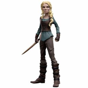 Figurka Mini Epics Ciri of Cintra The Witcher (Netflix) Season 2 obraz