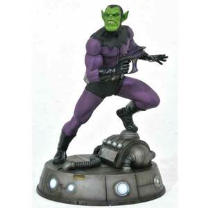 Figurka Marvel Comic Gallery Skrull obraz