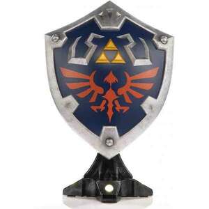 Replika Hylian Shield (The Legend Of Zelda) Collector Edition obraz