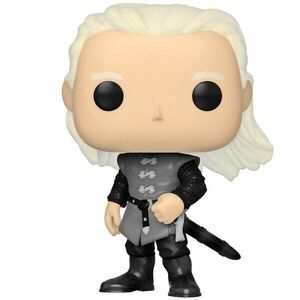 POP! Television: Daemon Targaryen (House of Dragon) obraz