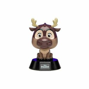 Frozen – Sven – svítící figurka 10 cm obraz