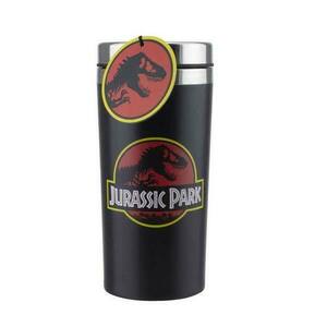 Jurassic Park termohrnek - 450 ml obraz