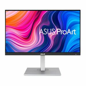 Dotykový monitor ASUS ProArt Display PA278CV 27" IPS QHD 2560x1440 16: 9 75Hz 350cd 5ms HDMI DP USB USB-C obraz