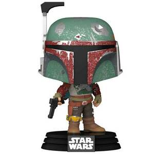 POP! The Mandalorian (Star Wars) obraz