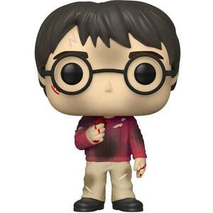 POP! Harry Potter with Stone (Harry Potter) obraz