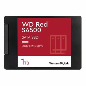 WD SA500 1TB, WDS100T1R0A obraz