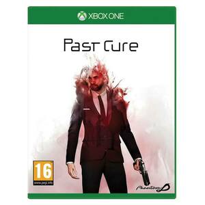 past Cure XBOX ONE obraz