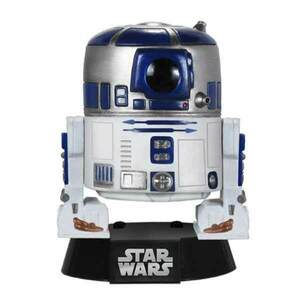 POP! R2-D2 (Star Wars) obraz