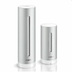 Netatmo Urban NWS01-EC obraz