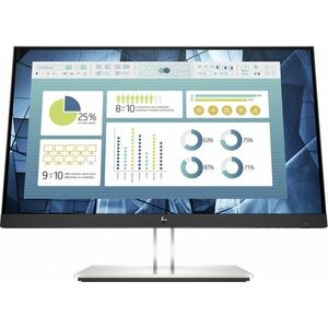 HP E-Series E22 G4 54, 6 cm (21.5") 1920 x 1080 px Full HD 9VH72AA#ABB obraz