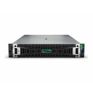 HPE ProLiant DL380 Gen11 server 4, 8 TB Rack (2U) Intel® P77235-425 obraz