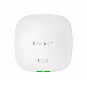 HPE Aruba Instant On AP32 (RW) 2x2 Access Point WiFi 6E AX S1T32A obraz