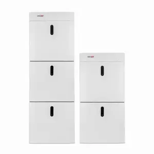 SolarEdge SET5_BAT-05K48_RWS Domácí baterie 48V SET5_BAT-05K48_RWS obraz