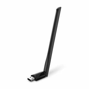 TP-Link Archer T600U Plus AC600 USB Ethernet Adapter Archer T600U Plus obraz