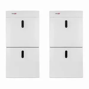 SolarEdge SET4_BAT-05K48_RWB Solar Edge Home SET4_BAT-05K48_RWB obraz