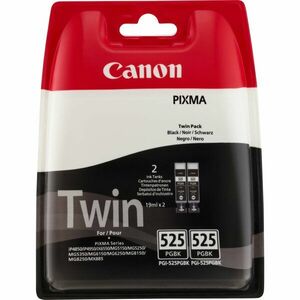 Canon 4529B010 inkoustová náplň 2 kusů Originální 4529B010 obraz