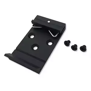 PLANET DIN-Rail Mounting Kit Silver RKE-DIN-C obraz