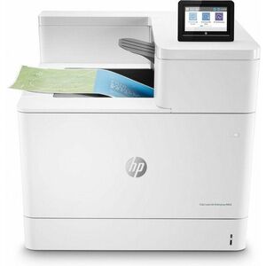 HP Color LaserJet Enterprise M856dn, Tisk, Oboustranný T3U51A#B19 obraz