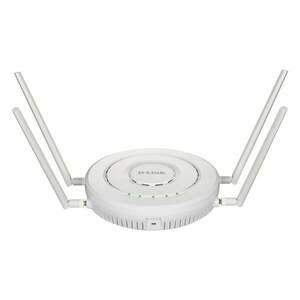 D-Link DWL-8620APE Wi-Fi přístupový bod 2533 Mbit/s DWL-8620APE obraz