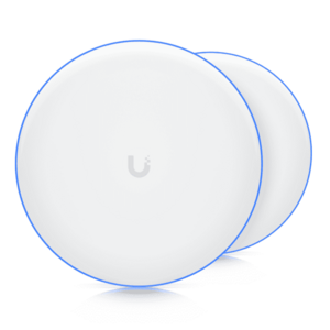 Ubiquiti UBB-XG Networks XG Síťový bridge 6000 Mbit/s Bílá UBB-XG obraz