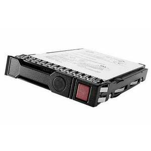 Hewlett Packard Enterprise 600GB SAS 2.5" 781577-001 obraz