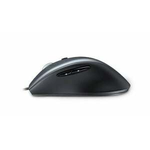 Logitech Corded Mouse M500 myš Kancelář Pro praváky USB 910-003725 obraz