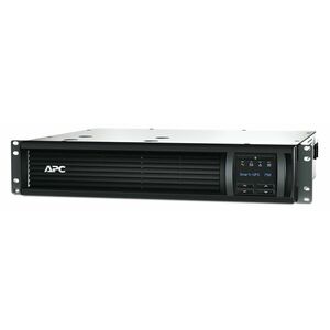 APC SMT750RM2UC zdroj nepřerušovaného napětí SMT750RM2UC obraz