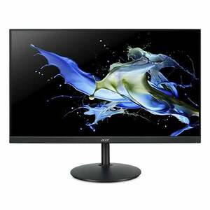 Acer CBA242YAbmirx počítačový monitor 60, 5 cm (23.8") UM.QB2EE.A01 obraz