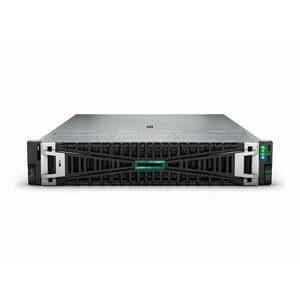 HPE ProLiant DL385 Gen11 server Rack (2U) AMD EPYC 9124 3 P77244-425 obraz