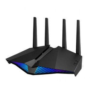 ASUS DSL-AX82U bezdrátový router Gigabit Ethernet DSL-AX82U obraz