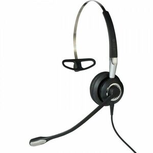 Jabra Biz 2400 II USB Mono CC MS Sluchátka s mikrofonem 2496-823-309 obraz