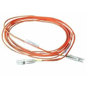 5M LC-LC Multimode Optical Fibre Cable (Kit) 470-AAYU obraz