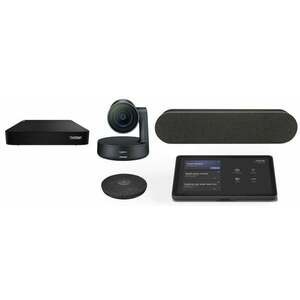 Bundle LOGITECH TAP Cat5e Kit - excluding PC + TAPRALMSTLNV2 obraz