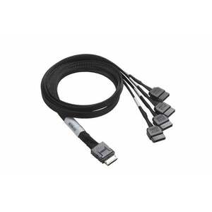 Supermicro CBL-SAST-0933 kabel pro sériové SCSI (SAS) CBL-SAST-0933 obraz