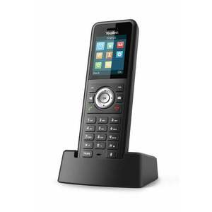 Yealink DECT W59R DECT telefonní handset Černá W59R obraz