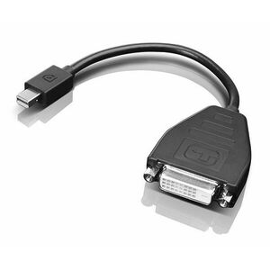 Lenovo 0B47090 adaptér k video kabelům 0, 2 m 0B47090 obraz