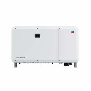 Střídač SMA Sunny Tripower CORE2 STP 110-60 110kW 202724-00.01 obraz