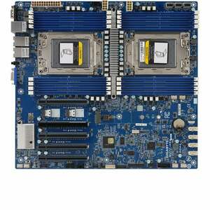 Gigabyte MZ72-HB2, 2xSKT LGA 4094, AMD EPYC 7003, SoC MZ72-HB2 obraz