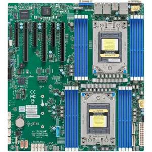 Supermicro MBD-H12DSI-N6-O [NR]H12 AMD DP Rome/Milan MBD-H12DSI-N6-O obraz