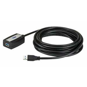 ATEN 5m USB 3.1 Gen1 Extender Cable UE350A-AT obraz