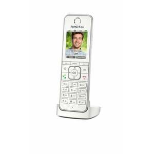 FRITZ!Fon C6 International DECT telefon Identifikace 20002875 obraz