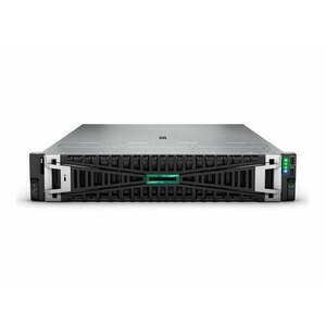 HPE ProLiant DL345 Gen11 server 1, 9 TB Rack (2U) AMD EPYC P77248-425 obraz