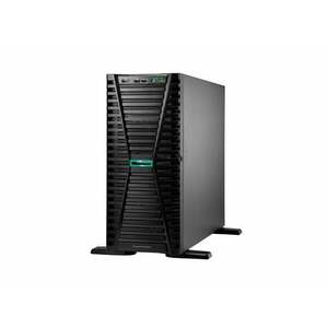 HPE ProLiant ML110 Gen11 server 8 TB Tower (4.5 U) Intel® P77234-425 obraz