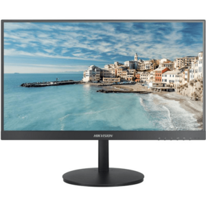 Hikvision DS-D5022FN-C 21.5 inch FHD Borderless Monitor DS-D5022FN-C obraz