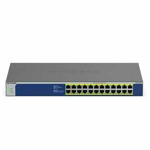 NETGEAR GS524PP Nespravované Gigabit Ethernet GS524PP-100EUS obraz