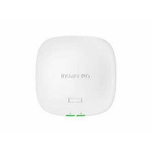 HPE Aruba Instant On AP21 (RW) 2x2 Access Point WiFi 6 AX S1T09A obraz